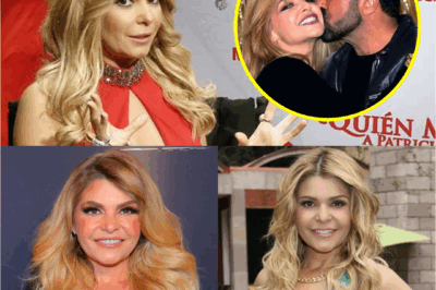 Itatí Cantoral a los 50: El silencio se rompe y el mundo queda atónito ante revelaciones jamás contadas