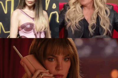 ‘Qué vieja tan arriesgada’: Así reaccionó Yuri tras escuchar a Belinda cantar sus canciones