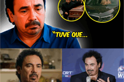 A los 66 años, Hugo Sánchez rompe el silencio y revela la confesión más dolorosa de su carrera: entre emociones contenidas y verdades jamás dichas, el ídolo del futbol mexicano cuenta lo que vivió en los vestidores, los rechazos que lo marcaron y la traición que nunca pudo perdonar. Esta vez no habla como campeón, sino como hombre. Y sus palabras dejaron al país entero sin aliento.