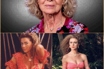 Margarita Rosa de Francisco ya Tiene Más de 60 Años y Cómo Vive es Triste.