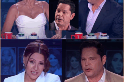 Rey Ruiz habla sin filtros sobre las arrugas de Amparo Grisales y lo que realmente se ve de cerca