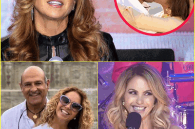 ¡LUCIANA ROTA! Lucero Desnuda Su Alma y Confiesa lo Inimaginable