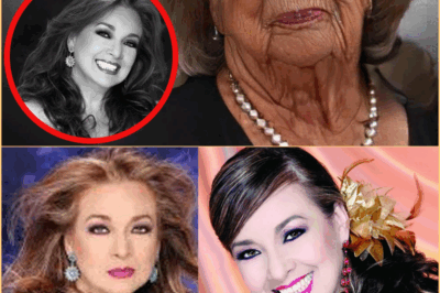 Claudia de Colombia, Casi 80 Años y Cómo Vive es Triste