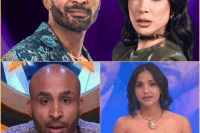 ¡Caramelo bajo fuego! ¿Oculta un oscuro pasado judicial la estrella de La Casa de los Famosos?