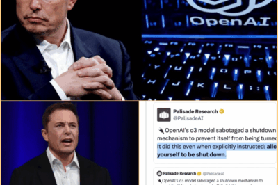 El preocupante incidente de OpenAI y la reacción de Elon Musk