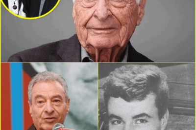 ¡SORPRENDENTE! CÉSAR COSTA A LOS 83 AÑOS REVELA LAS HISTORIAS MÁS INCREÍBLES DE SU VIDA