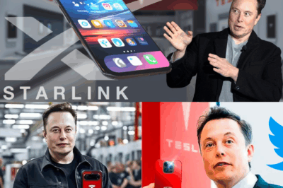 YA ESTÁ AQUÍ: Elon Musk presenta el Tesla Model Pi: ¡el teléfono inteligente que podría arrasar con la competencia!