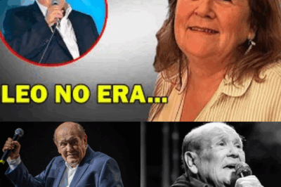 “¡Esto nadie lo vio venir!” Así reaccionaron miles de fans cuando, tras años de silencio, la esposa de Leo Dan decidió hablar públicamente por primera vez luego de su partida. Con palabras cargadas de emoción, recuerdos y una revelación que pocos esperaban, rompió el silencio que llevaba décadas pesando sobre su historia de amor.