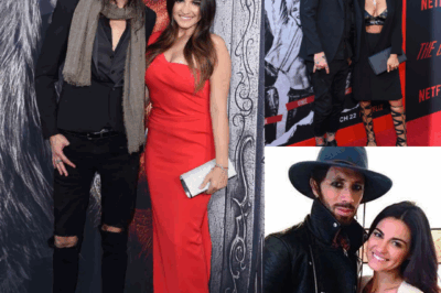 Oculto durante años: La verdadera razón por la que Maite Perroni se separó de Koko Stambuk