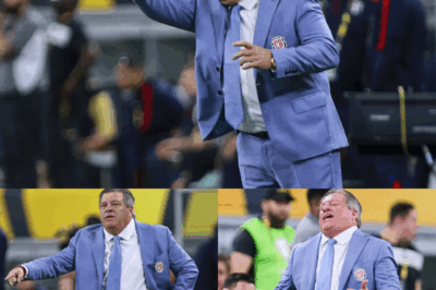 Miguel Herrera se olvida de Guillermo Ochoa y asegura que Keylor Navas es mejor portero que el mexicano