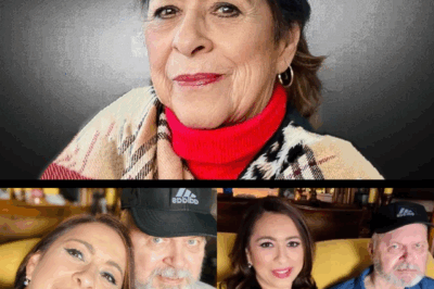 Después de décadas frente a las cámaras, la periodista hondureña Neida Sandoval rompió el silencio. A sus 64 años, ha hecho una confesión que muchos intuían… pero que nadie esperaba escuchar de su propia boca