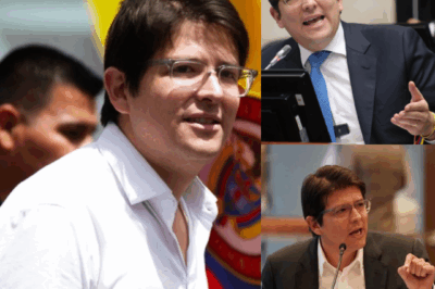 Prohibido divulgar: El expediente médico ultrasecreto revela el estado crítico de Miguel Uribe