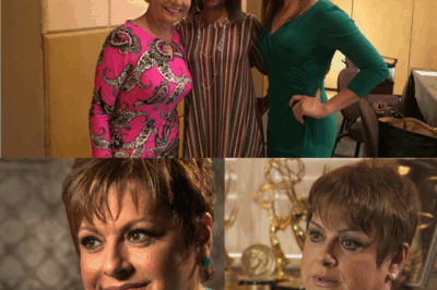 Lo ocultaron todos: El vínculo secreto entre María Antonieta Collins y una figura poderosa de Televisa