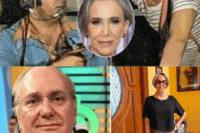 Enrique Segoviano encontró el amor tras su abrupto truene con Florinda Meza, según Marco Antonio Regil