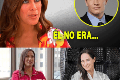 ¡BOMBAZO EN LA TELEVISIÓN! A los 58 años, Carmen Dominicci rompe el silencio y confirma la dura verdad que el público siempre sospechó. Lo que reveló dejará a sus fans sin palabras… y cambiará por completo todo lo que creías saber sobre la diva de las noticias.