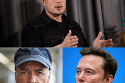 34 Years Ago, Young Elon Musk Was Mocked by Everyone—Except One Silent Janitor Who Believed. Now the Billionaire Returns, Kneels, and Delivers a Gift That Left the Entire School in Stunned Silence and Tears!