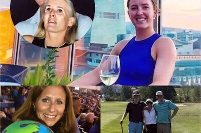 Andy Byron’s wife makes shocking return to Facebook amid cheating scandal drops a brutal message that leaves the mistress speechless and reveals a chilling detail that shakes the entire internet