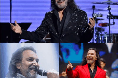 El Buki lo admite TODO a los 64: traiciones, pérdidas, y la canción que escribió llorando