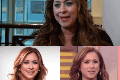 A los 64 años, Neida Sandoval rompe el silencio y revela el secreto mejor guardado de su vida: lo que ocultó por décadas y que podría cambiar para siempre la forma en que el público la ve. Entre lágrimas, la periodista confesó una verdad que nadie imaginaba, dejando en shock tanto a sus seguidores como a sus colegas. ¿Qué dolor llevaba en el alma mientras sonreía frente a las cámaras? Lo que dijo en su más reciente entrevista es simplemente IMPACTANTE.