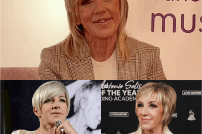A sus casi 70 años, la vida actual de Ana Torroja -la legendaria cantante del grupo Mecano- es extremadamente triste y solitaria, dejando a los fans en shock al conocer la verdad detrás del halo.