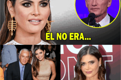 ¡CONFESIÓN BOMBA! A sus 52 años, Chiquinquirá Delgado ADMITE una verdad incómoda que NADIE se atrevía a preguntar. Prepárate para descubrir la historia OCULTA que cambiará por completo tu forma de ver a la famosa conductora.