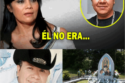 El secreto revelado: La esposa de Sergio Gómez “K-Paz” finalmente admite lo que muchos ya intuían. ¡A sus 50 años!