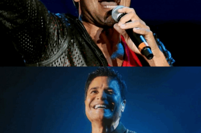 ¡CHAYANNE EN PERÚ! El “Papito” regresa y esto es TODO lo que necesitas saber para sus conciertos en Lima y Arequipa