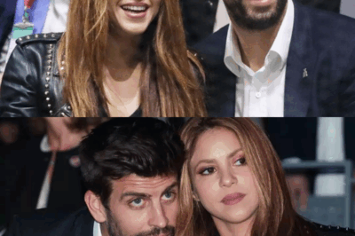 ¡SHAKIRA Y BRAD PITT JUNTOS en TEXAS! DECLARACIÓN de AMOR tras su CONCIERTO MÁS EMOTIVO