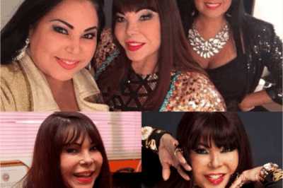 ¡IMPACTANTE Y DOLOROSO! A sus casi 90 años, la legendaria Lila Morillo vive en un silencio que grita más fuerte que cualquier canción que alguna vez interpretó. Quien fuera una diva amada por millones, hoy enfrenta una realidad que pocos imaginaban: lejos de los reflectores, sin homenajes ni cámaras, su presente es una dolorosa lección sobre cómo el olvido puede alcanzar hasta a las más grandes estrellas del espectáculo. ¿Qué pasó con la mujer que conquistó escenarios y corazones en toda América Latina? ¿Cómo fue que terminó así, rodeada más de recuerdos que de visitas? Esta historia no solo conmueve… también cuestiona el trato que damos a nuestras leyendas vivas.