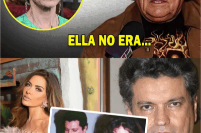 ⚠️ A los 69 años y tras décadas de rumores, Sergio Andrade finalmente rompe el silencio y revela una verdad que NADIE estaba preparado para escuchar… ¡Lo que confesó dejó a todo el país helado!