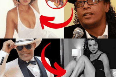 “Rubby Pérez: Los Escándalos que lo Salvaron de Morir de Hambre y Cómo sus Éxitos Crearon Rivalidades Imaginables ¡Descubre la Verdadera Historia!”