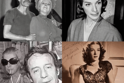 ¡LA VERDAD QUE NADIE TE CONTÓ SOBRE DOÑA CLOTILDE! Antes de hechizar con su eterna escoba en El Chavo del 8, Angelines Fernández ya había vivido más vidas que cualquier telenovela. Guerrillera antifranquista, perseguida por el régimen de Franco, escapó con el alma herida y los ideales intactos rumbo a México. Allá no solo se reinventó como estrella del Cine de Oro, sino que forjó una historia de amor silenciosa pero profunda con Ramón Valdés… y terminó dejando huella eterna en la televisión como la temida y querida Bruja del 71. ¿Qué secretos guardaba esa mirada? ¿Qué dolor ocultaba tras cada carcajada del público? Si algún día se atreven a contar su vida en una serie, más les vale hacerlo con el respeto y la profundidad que merece una mujer que vivió la guerra, el exilio, la fama… y aún así, nunca dejó de ser leyenda.