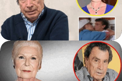 “¡Lo que todos sospechaban!”: Angélica Chaín rompe el silencio a los 68 años y lo admite todo