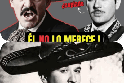 Pedro Infante y Jorge Negrete: ¿Amigos entrañables o rivales disfrazados? ¡La verdad sale a la luz!