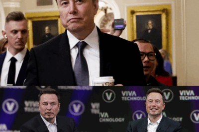 No One Cared About the Dusty Junk in the Corner — Until Elon Musk Ripped Up His Check and Shouted: “I KNOW WHAT THIS IS…!”