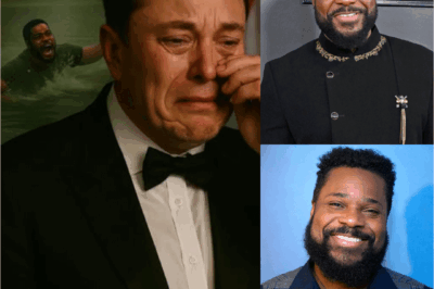 Elon Musk PANICS: Malcolm-Jamal Warner’s Lake Disappearance Was Supposed to Be Just Acting—But 72 Hours Later, His Body Was Found Somewhere NO ONE CAN EXPLAIN!
