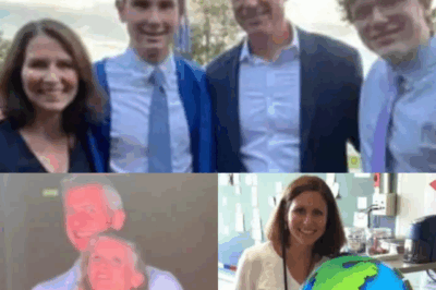 After the affair video was leaked, CEO Andy Byron’s wife mysteriously vanished overnight – Leaving behind a million-dollar mansion, changing her identity, and secretly plotting a revenge that sent chills across America.
