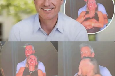I WAS ‘DISPOSED OF’ FOR WITNESSING A SECRET KISS ON THE CONCERT SCREEN – ASTRONOMER’S CEO AND HR CHIEF IN A $30 MILLION SCANDAL THAT’S SHAKING ALL OF SILICON VALLEY