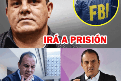 A los 52 años, Cuauhtémoc Blanco conmocionó a todo México al admitir repentinamente lo que todos sospechaban desde hacía tiempo. No solo reveló la impactante verdad sobre el fútbol, ​​sino que también expuso el sucio, conspirador y traicionero trasfondo político al que tuvo que enfrentarse. ¡Sus palabras conmocionaron a todo el país y dejaron a muchos poderosos sin dormir!