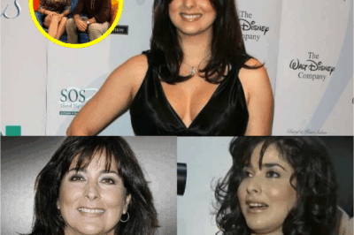 ¡BOMBAZO INESPERADO! A sus 49 años, Odalys García rompe su silencio y confirma la cruda realidad que el público ha estado especulando. ¡Lo que revela te dejará boquiabierto y cambiará todo lo que sabías sobre ella!