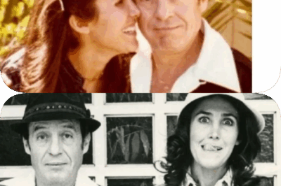 ¡El secreto mejor guardado! Esta es la razón del romance entre Chespirito y Florinda Meza💘