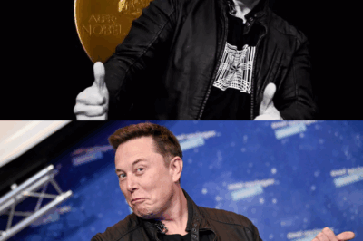 Elon Musk fue nominado al noble PREMIO NOBEL DE LA PAZ por las nobles acciones que ha realizado por este mundo.