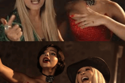 YURIDIA ROMPE EL SILENCIO Y DESTROZA A ÁNGELA AGUILAR EN UNA ENTREVISTA EXPLOSIVA ¡SE VIENE LA GUERRA FAMILIAR!