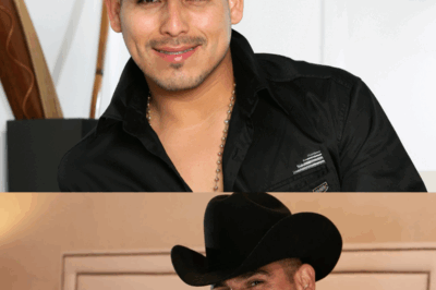 ¡ESPINOZA PAZ HUMILLA A LA DINASTÍA AGUILAR CON SU NUEVA CANCIÓN Y TODO MÉXICO LO CELEBRA!