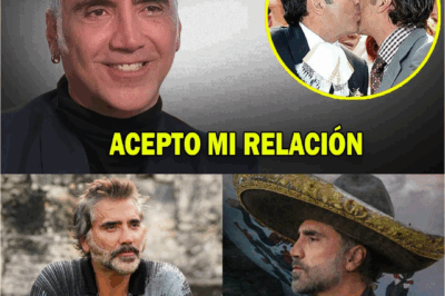 ¡FINALMENTE SALE A LA LUZ! A sus 54 años, Alejandro Fernández admite una verdad incómoda que el público siempre sospechó. Su confesión más atrevida desde el escenario revela una realidad que cambiará para siempre lo que pensabas sobre el ídolo de la música ranchera.
