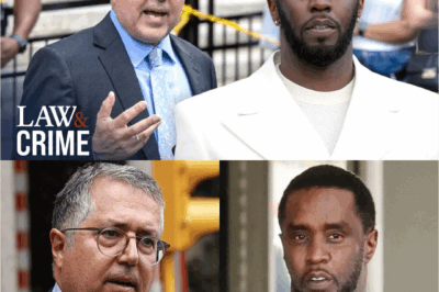 ¡BOMBA LEGAL! Los abogados de Sean “Diddy” Combs rompen el silencio tras el veredicto mixto que paralizó a Hollywood