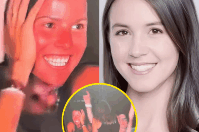Coldplay Kiss Cam Exposes Astronomer’s Forbidden Affair: CEO Caught Cuddling Lover on Jumbo Screen, Alyssa Wrongfully Blamed, HR Faints During Emergency Meeting – And a Pregnancy Test Found Right After