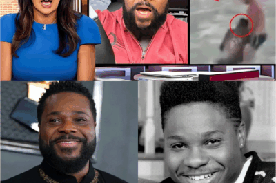The World Stands Frozen: Tenisha Torres Once Fell to Her Knees Crying Before the Media… But She Was the One Who Killed Malcolm-Jamal Warner! A Vile Plot Nurtured for 6 Years – And One Detail in the Final Recording Made Investigators Vomit from Shock!