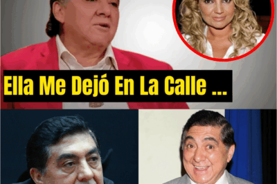 A sus 84 años, Carlos Bonavides finalmente rompió su silencio y reveló la impactante verdad que se sospechaba desde hace tiempo: traición, explotación, drogadicción y la verdad detrás del famoso personaje “Huicho Domínguez”. Sus confesiones están dando que hablar en redes sociales en México, conmocionando a toda la industria del entretenimiento.