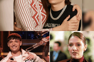 PESO PLUMA CONFIRMA ser HIJO de ADELA NORIEGA… ¡Toda la VERDAD al descubierto!